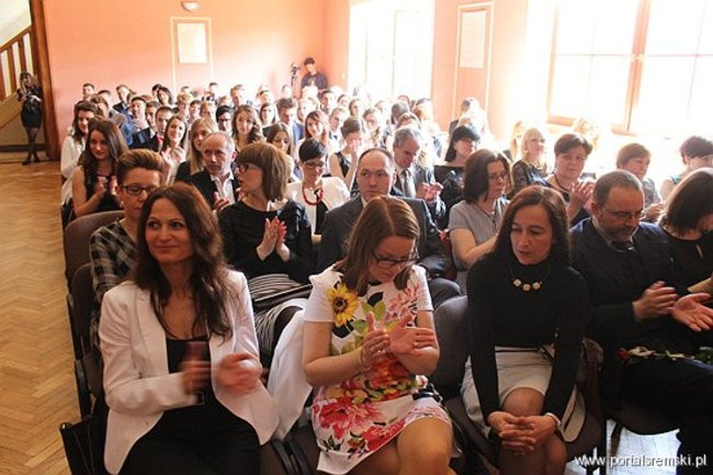 Koniec przygody z LO