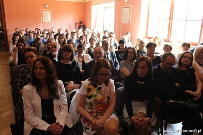 Koniec przygody z LO