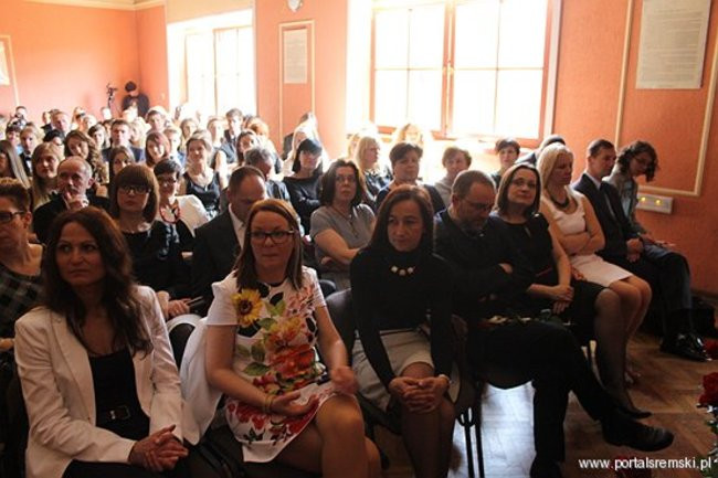 Koniec przygody z LO