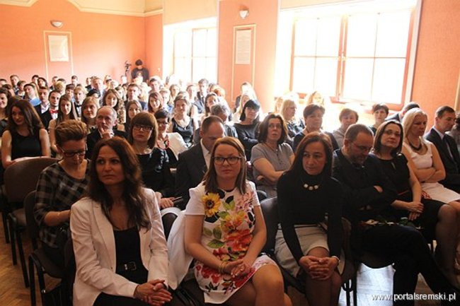 Koniec przygody z LO