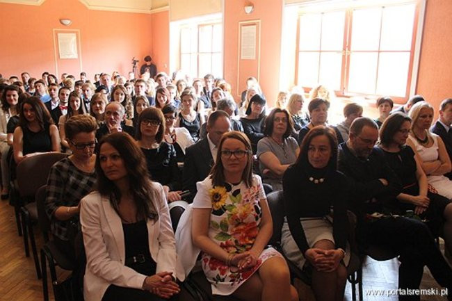 Koniec przygody z LO