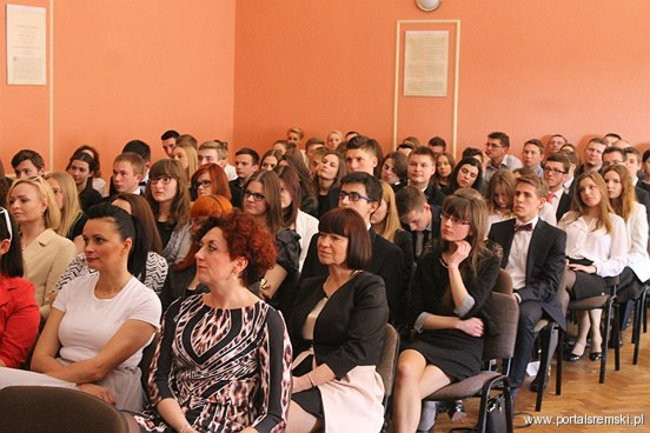 Koniec przygody z LO