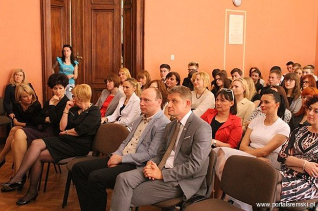 Koniec przygody z LO