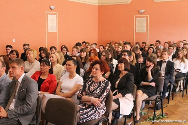 Koniec przygody z LO