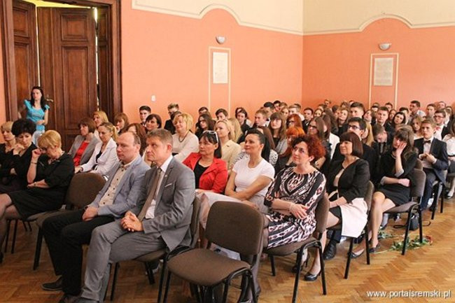 Koniec przygody z LO