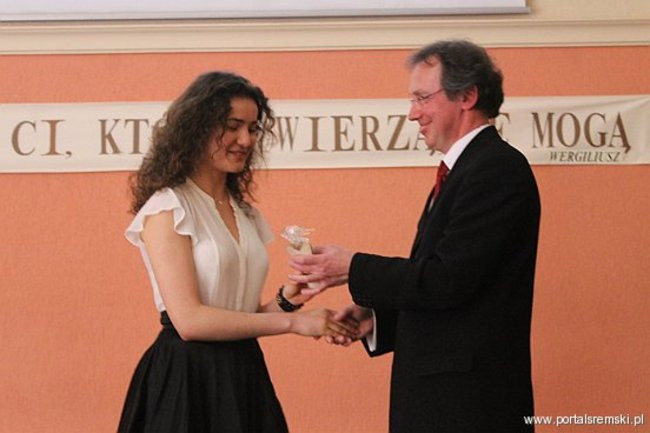 Koniec przygody z LO