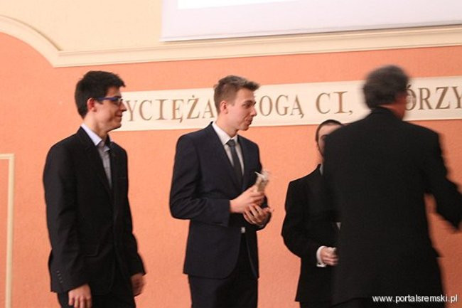 Koniec przygody z LO