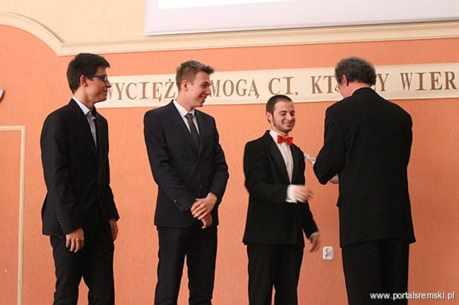 Koniec przygody z LO