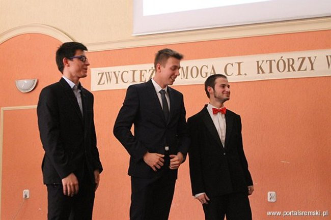 Koniec przygody z LO