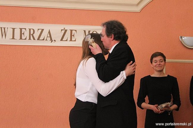 Koniec przygody z LO