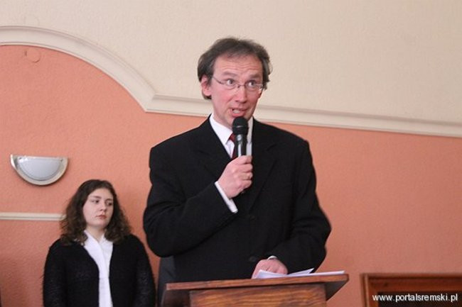 Koniec przygody z LO