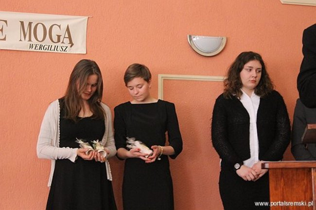 Koniec przygody z LO