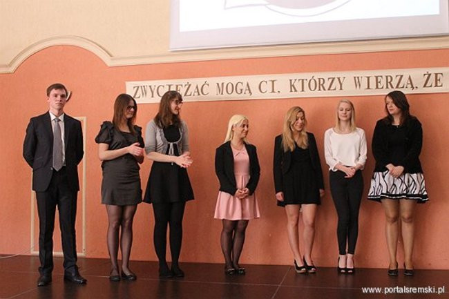 Koniec przygody z LO