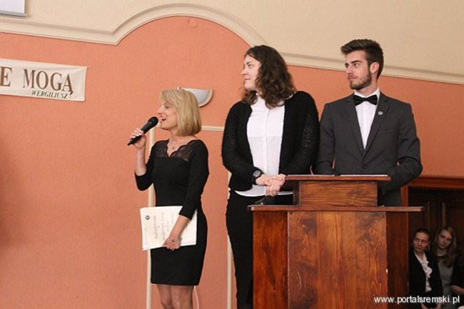 Koniec przygody z LO