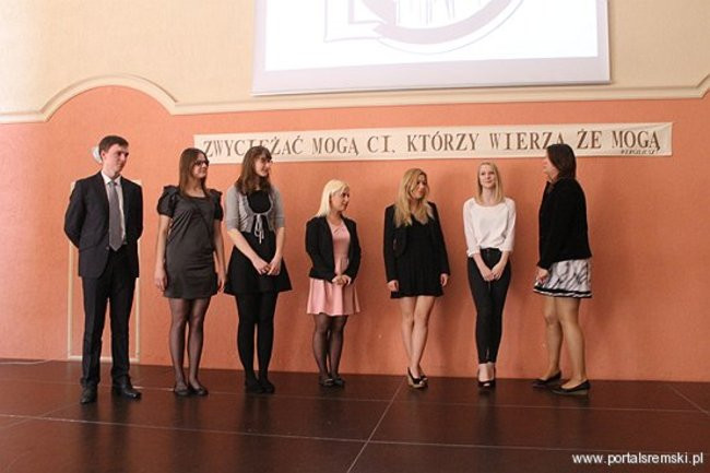 Koniec przygody z LO