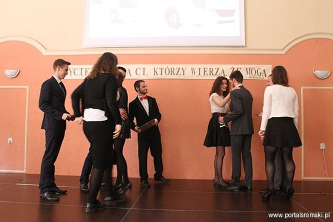 Koniec przygody z LO