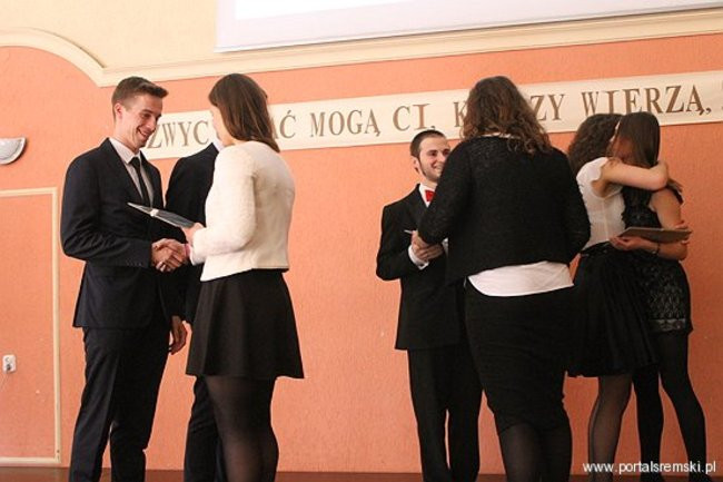 Koniec przygody z LO