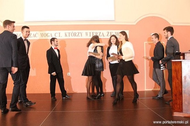 Koniec przygody z LO