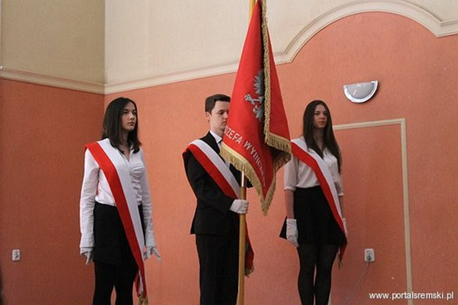 Koniec przygody z LO