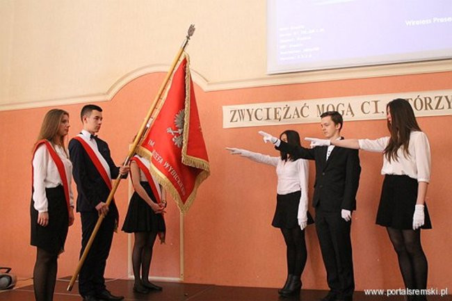 Koniec przygody z LO