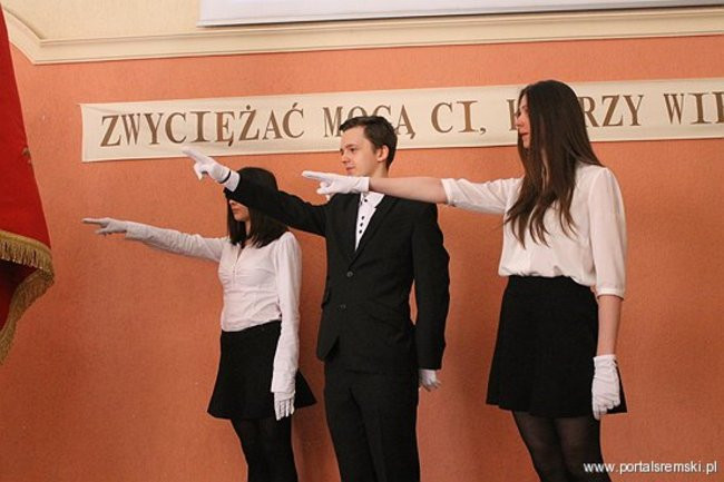 Koniec przygody z LO