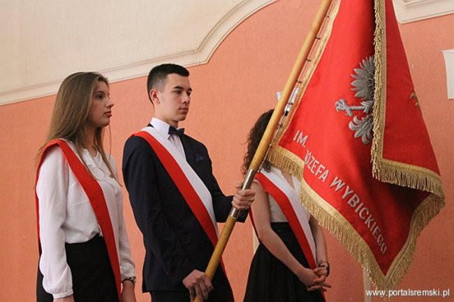 Koniec przygody z LO