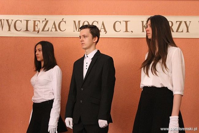 Koniec przygody z LO