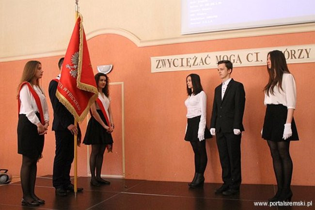 Koniec przygody z LO