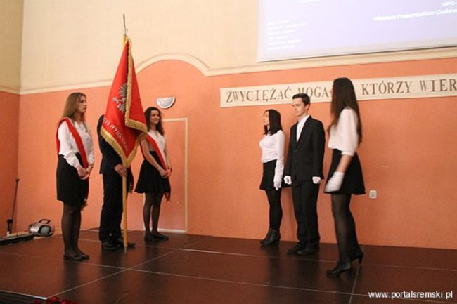 Koniec przygody z LO