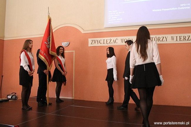 Koniec przygody z LO