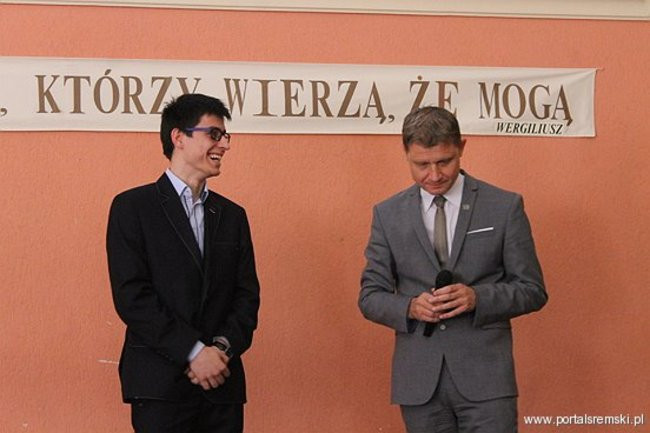 Koniec przygody z LO