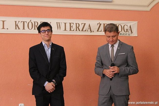 Koniec przygody z LO