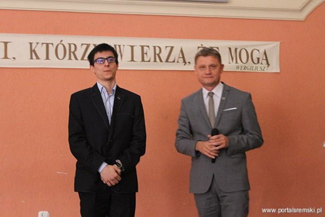 Koniec przygody z LO