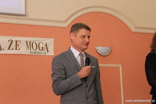 Koniec przygody z LO