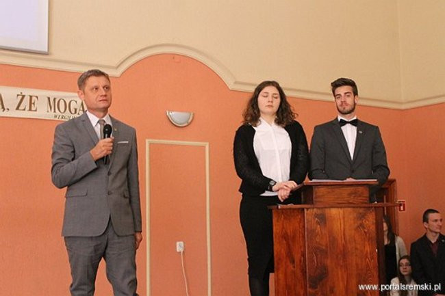 Koniec przygody z LO