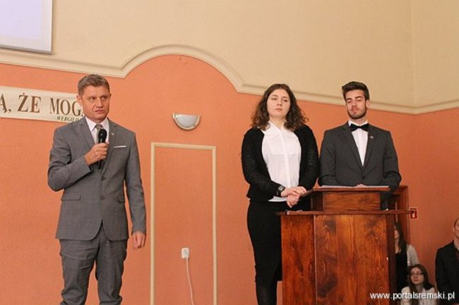 Koniec przygody z LO