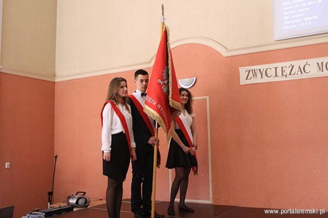 Koniec przygody z LO