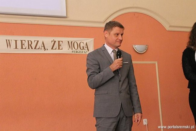 Koniec przygody z LO