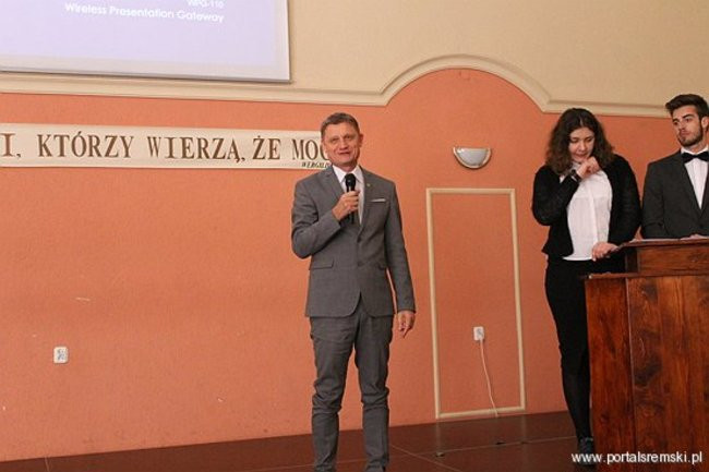 Koniec przygody z LO