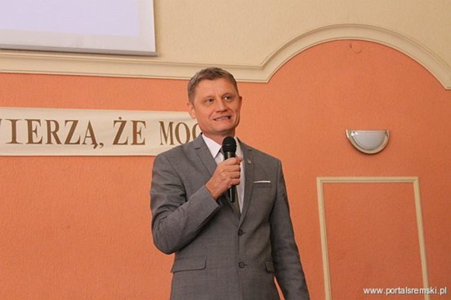 Koniec przygody z LO