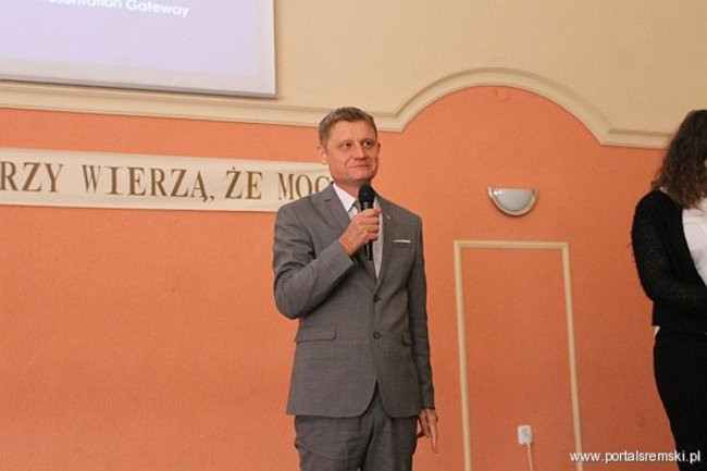 Koniec przygody z LO