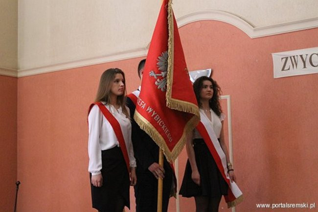 Koniec przygody z LO