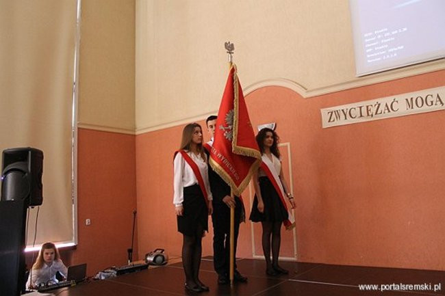 Koniec przygody z LO