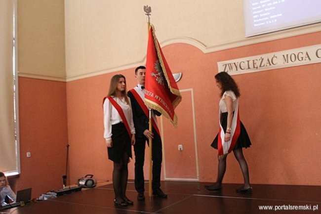 Koniec przygody z LO