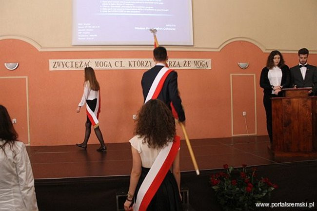 Koniec przygody z LO