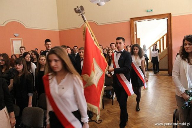 Koniec przygody z LO