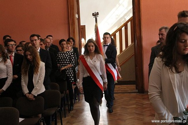 Koniec przygody z LO