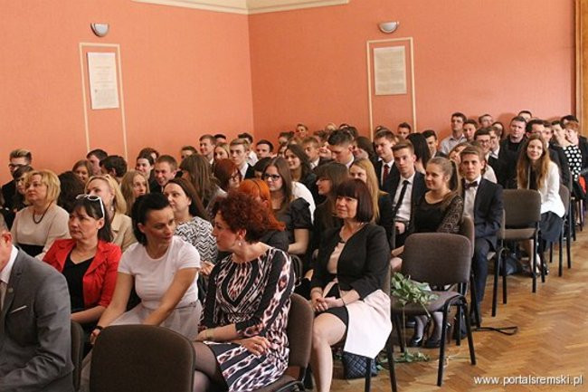 Koniec przygody z LO