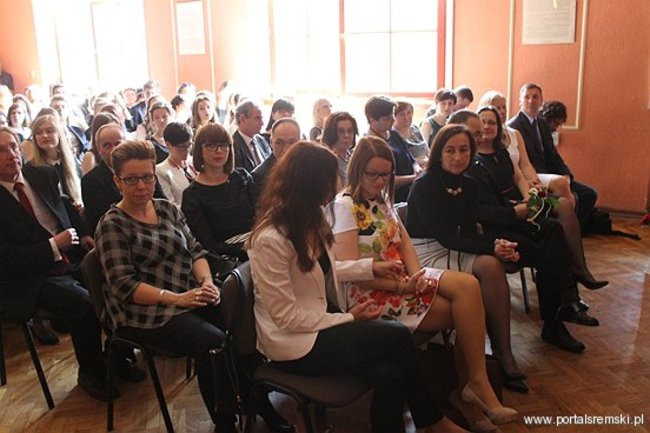 Koniec przygody z LO