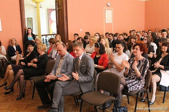 Koniec przygody z LO